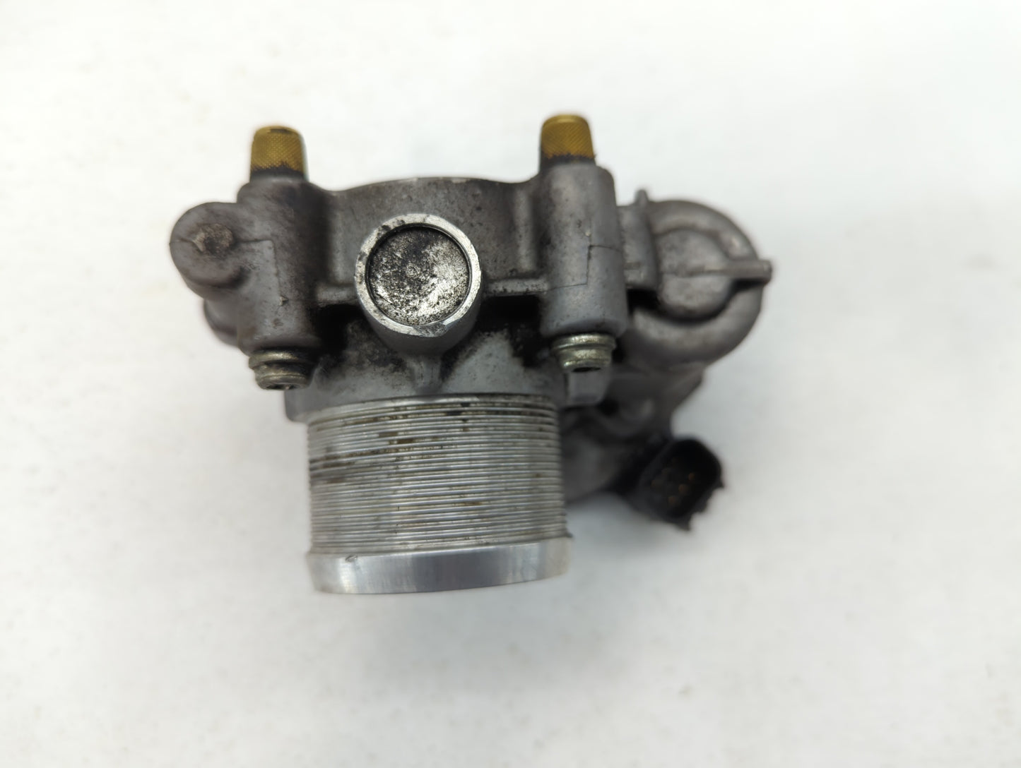 2013-2021 Buick Encore Throttle Body P/N:55565489 Fits Fits 2011 2012 2013 2014 2015 2016 2017 2018 2019 2020 2021 OEM Used 