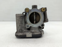 2013-2021 Buick Encore Throttle Body P/N:55565489 Fits Fits 2011 2012 2013 2014 2015 2016 2017 2018 2019 2020 2021 OEM Used 