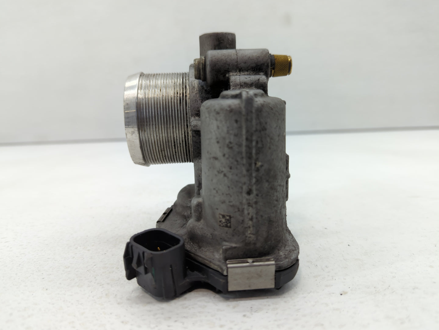 2013-2021 Buick Encore Throttle Body P/N:55565489 Fits Fits 2011 2012 2013 2014 2015 2016 2017 2018 2019 2020 2021 OEM Used 