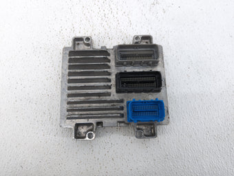 compare product 2017-2021 Buick Encore PCM Engine Control Computer ECU ECM PCU OEM P/N:12668986 12685776 Fits Fits 2017 2018 2019 2020 2021 OEM Used Auto Parts