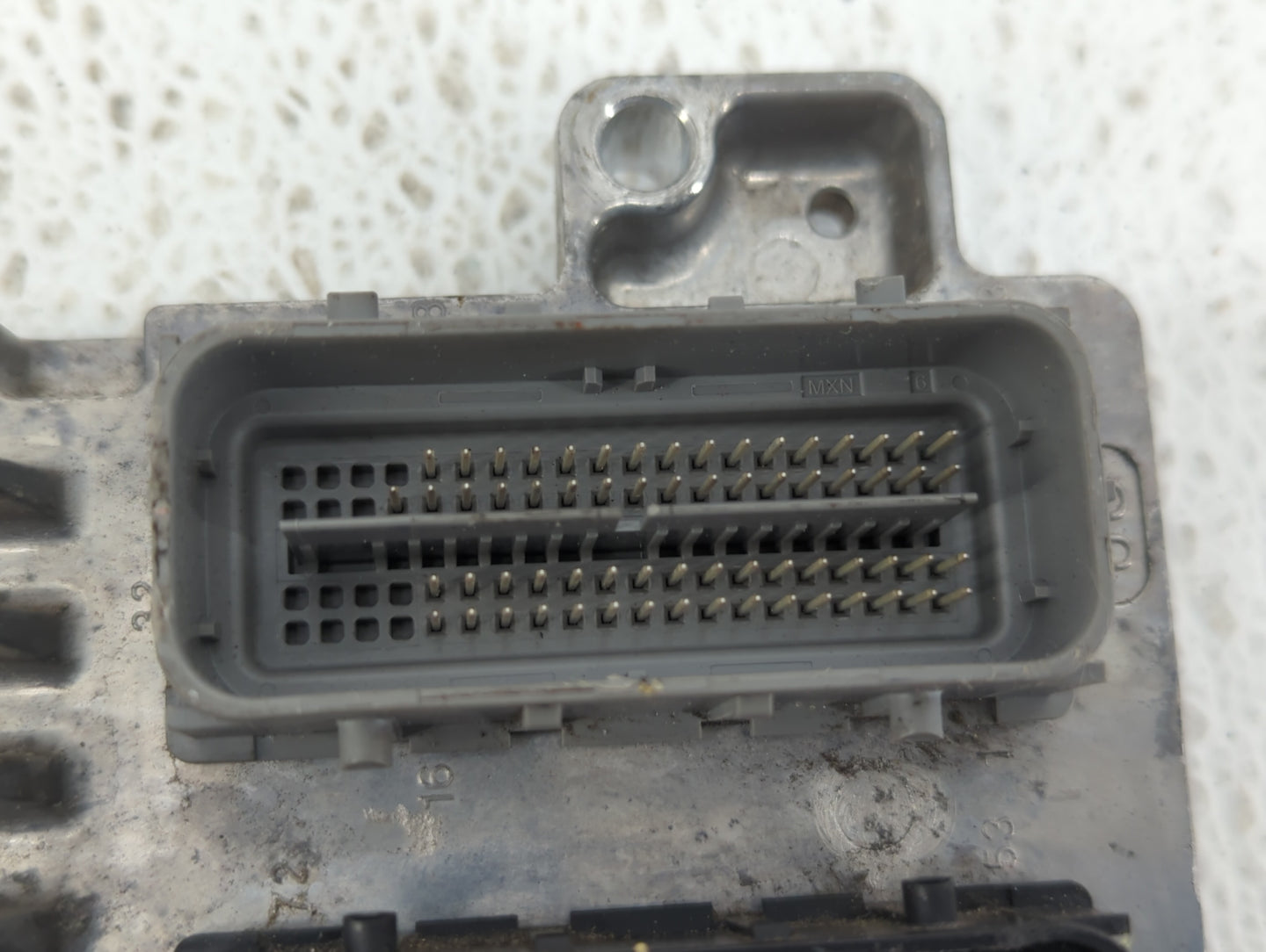 2017-2021 Buick Encore PCM Engine Control Computer ECU ECM PCU OEM P/N:12668986 12685776 Fits Fits 2017 2018 2019 2020 2021 