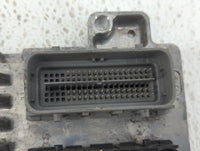 2017-2021 Buick Encore PCM Engine Control Computer ECU ECM PCU OEM P/N:12668986 12685776 Fits Fits 2017 2018 2019 2020 2021 