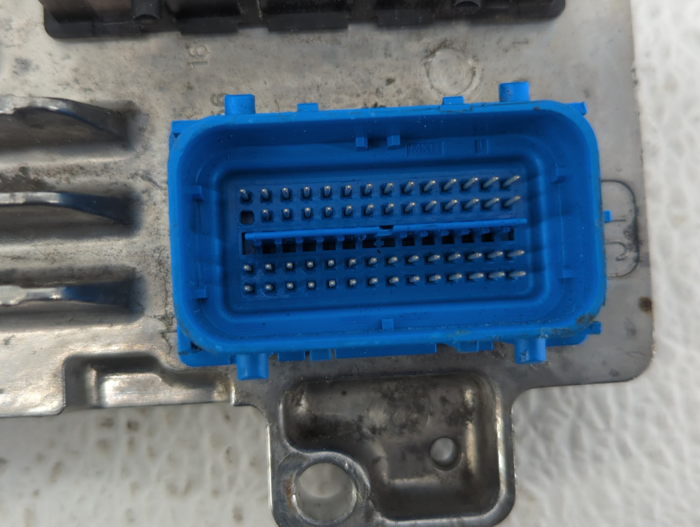 2017-2021 Buick Encore PCM Engine Control Computer ECU ECM PCU OEM P/N:12668986 12685776 Fits Fits 2017 2018 2019 2020 2021 