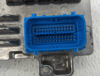 2017-2021 Buick Encore PCM Engine Control Computer ECU ECM PCU OEM P/N:12668986 12685776 Fits Fits 2017 2018 2019 2020 2021 