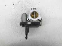 2020-2021 Buick Encore Throttle Body P/N:55510598 Fits Fits 2020 2021 OEM Used Auto Parts - Oemusedautoparts1.com