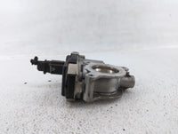 2020-2021 Buick Encore Throttle Body P/N:55510598 Fits Fits 2020 2021 OEM Used Auto Parts - Oemusedautoparts1.com