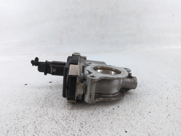 2020-2021 Buick Encore Throttle Body P/N:55510598 Fits Fits 2020 2021 OEM Used Auto Parts