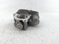 2020-2021 Buick Encore Throttle Body P/N:55510598 Fits Fits 2020 2021 OEM Used Auto Parts - Oemusedautoparts1.com