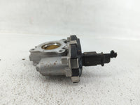 2020-2021 Buick Encore Throttle Body P/N:55510598 Fits Fits 2020 2021 OEM Used Auto Parts - Oemusedautoparts1.com