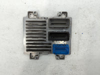 2017-2021 Buick Encore PCM Engine Control Computer ECU ECM PCU OEM P/N:1268131 Fits Fits 2017 2018 2019 2020 2021 OEM Used A