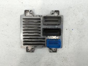 compare product 2017-2021 Buick Encore PCM Engine Control Computer ECU ECM PCU OEM P/N:1268131 Fits Fits 2017 2018 2019 2020 2021 OEM Used Auto Parts