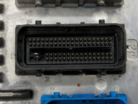 2017-2021 Buick Encore PCM Engine Control Computer ECU ECM PCU OEM P/N:1268131 Fits Fits 2017 2018 2019 2020 2021 OEM Used A