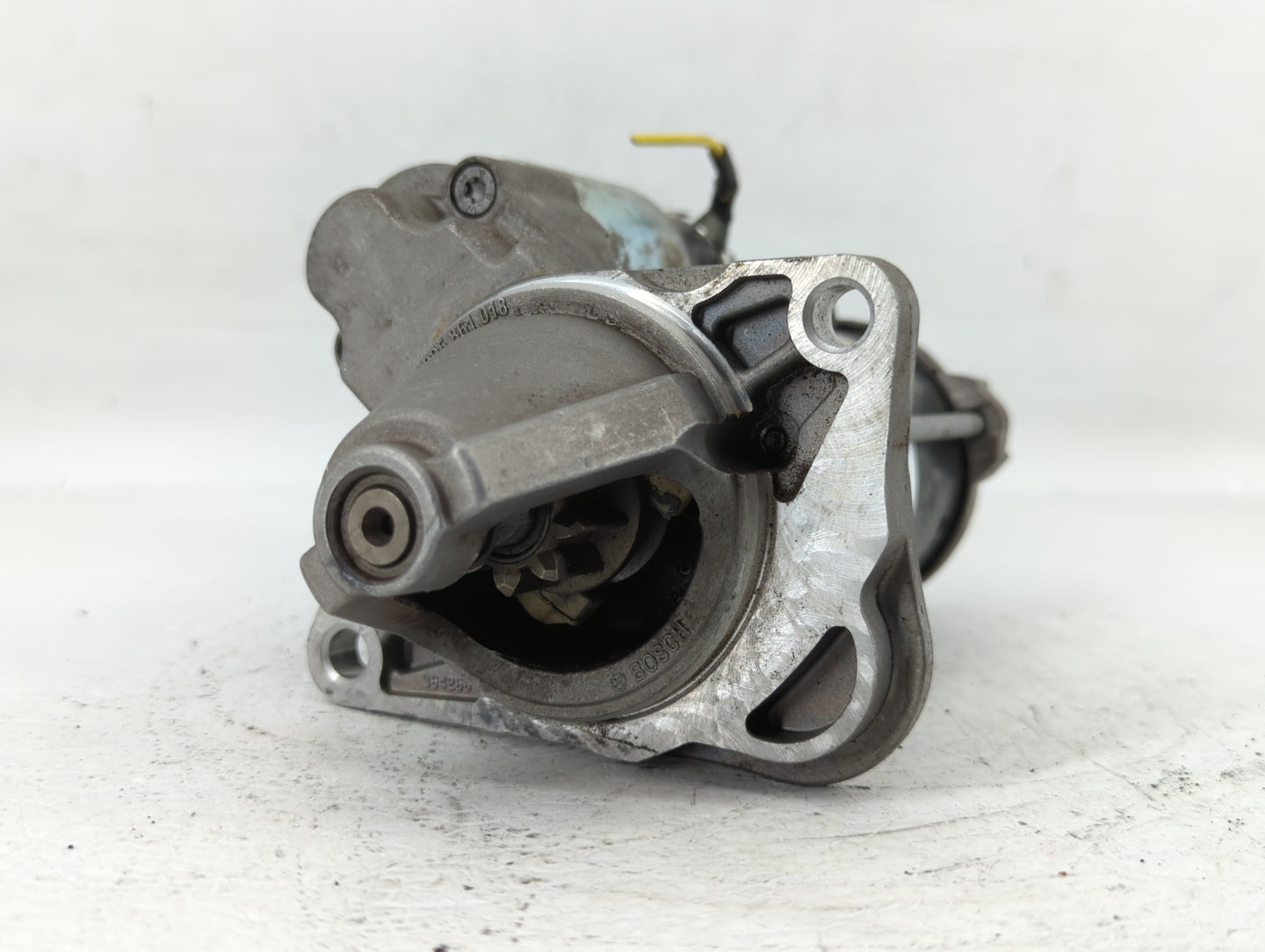 2014-2021 Buick Encore Car Starter Motor Solenoid OEM P/N:25 200 067 Fits Fits 2014 2015 2016 2017 2018 2019 2020 2021 OEM U