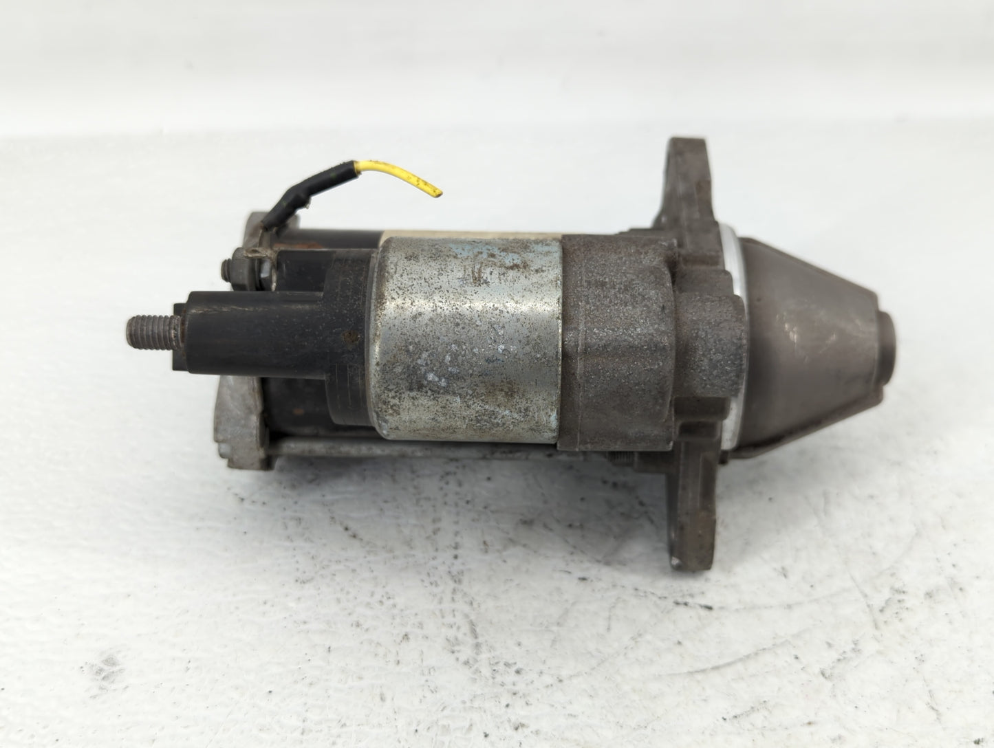 2014-2021 Buick Encore Car Starter Motor Solenoid OEM P/N:25 200 067 Fits Fits 2014 2015 2016 2017 2018 2019 2020 2021 OEM U