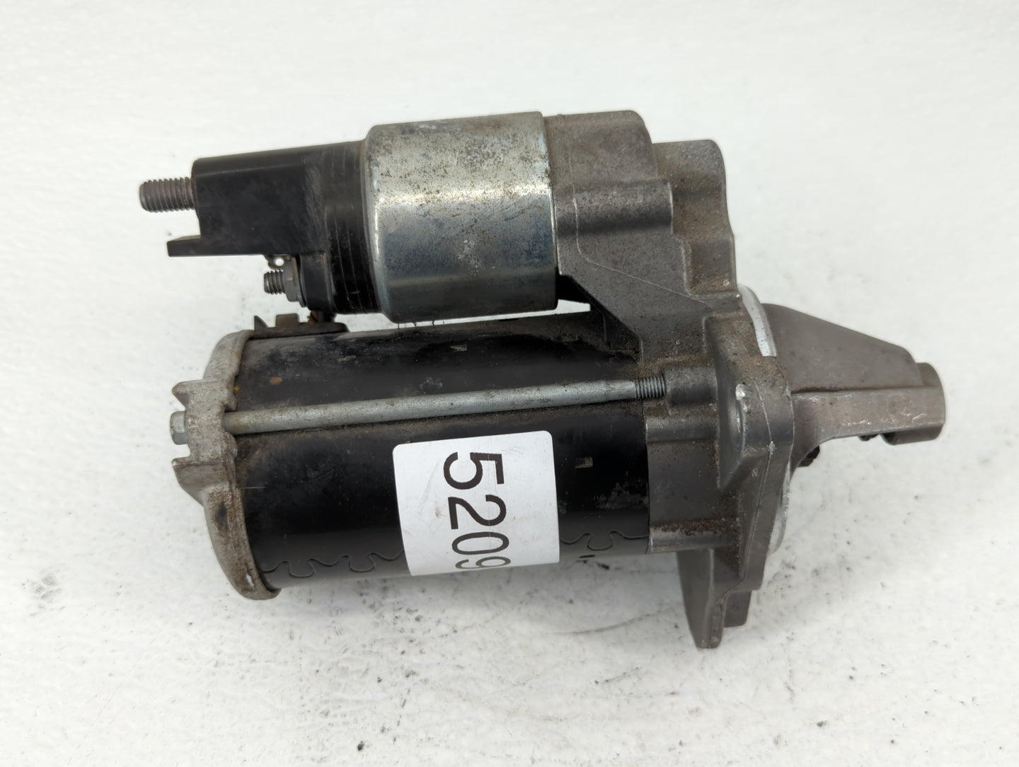 2014-2021 Buick Encore Car Starter Motor Solenoid OEM P/N:25 200 067 Fits Fits 2014 2015 2016 2017 2018 2019 2020 2021 OEM U
