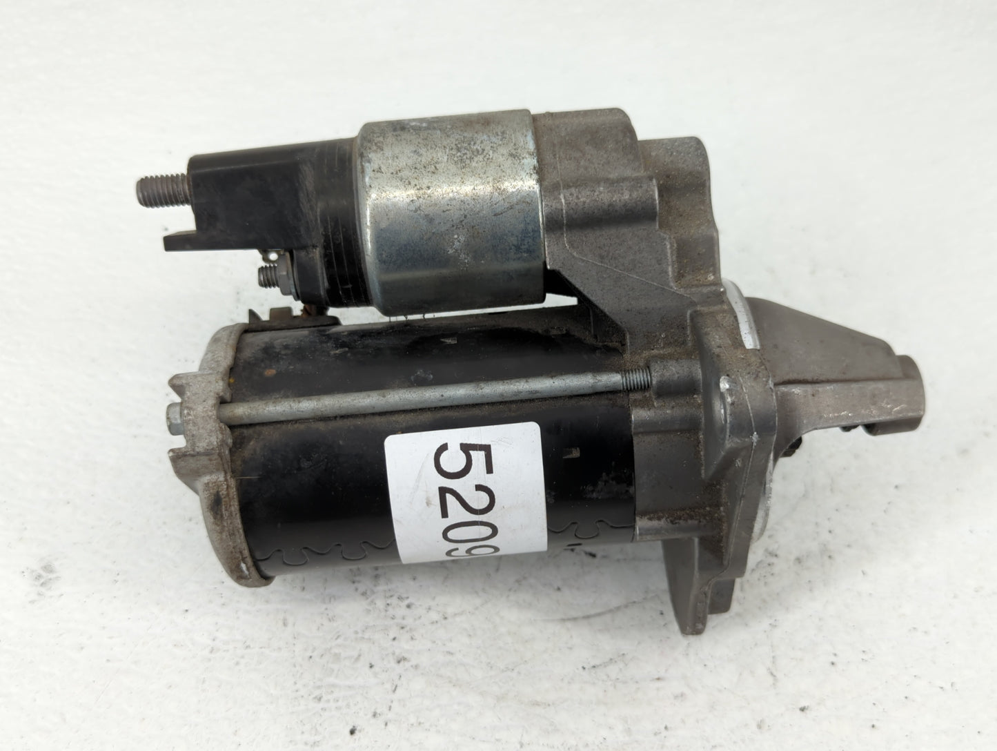 2014-2021 Buick Encore Car Starter Motor Solenoid OEM P/N:25 200 067 Fits Fits 2014 2015 2016 2017 2018 2019 2020 2021 OEM U