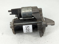 2014-2021 Buick Encore Car Starter Motor Solenoid OEM P/N:25 200 067 Fits Fits 2014 2015 2016 2017 2018 2019 2020 2021 OEM U