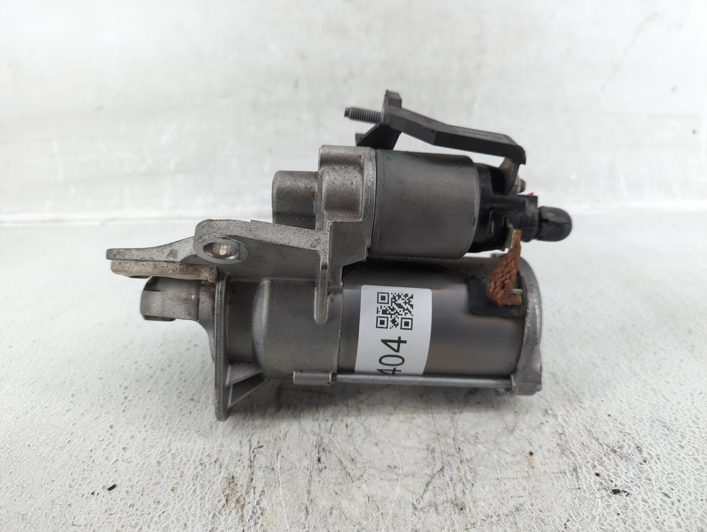 2020-2022 Buick Encore Car Starter Motor Solenoid OEM P/N:55514262 Fits Fits 2020 2021 2022 OEM Used Auto Parts - Oemusedaut