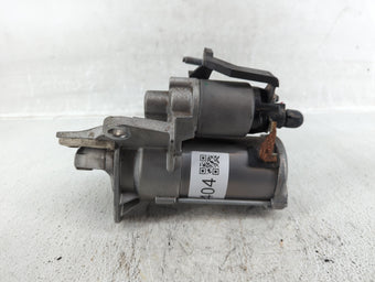 compare product 2020-2022 Buick Encore Car Starter Motor Solenoid OEM P/N:55514262 Fits Fits 2020 2021 2022 OEM Used Auto Parts