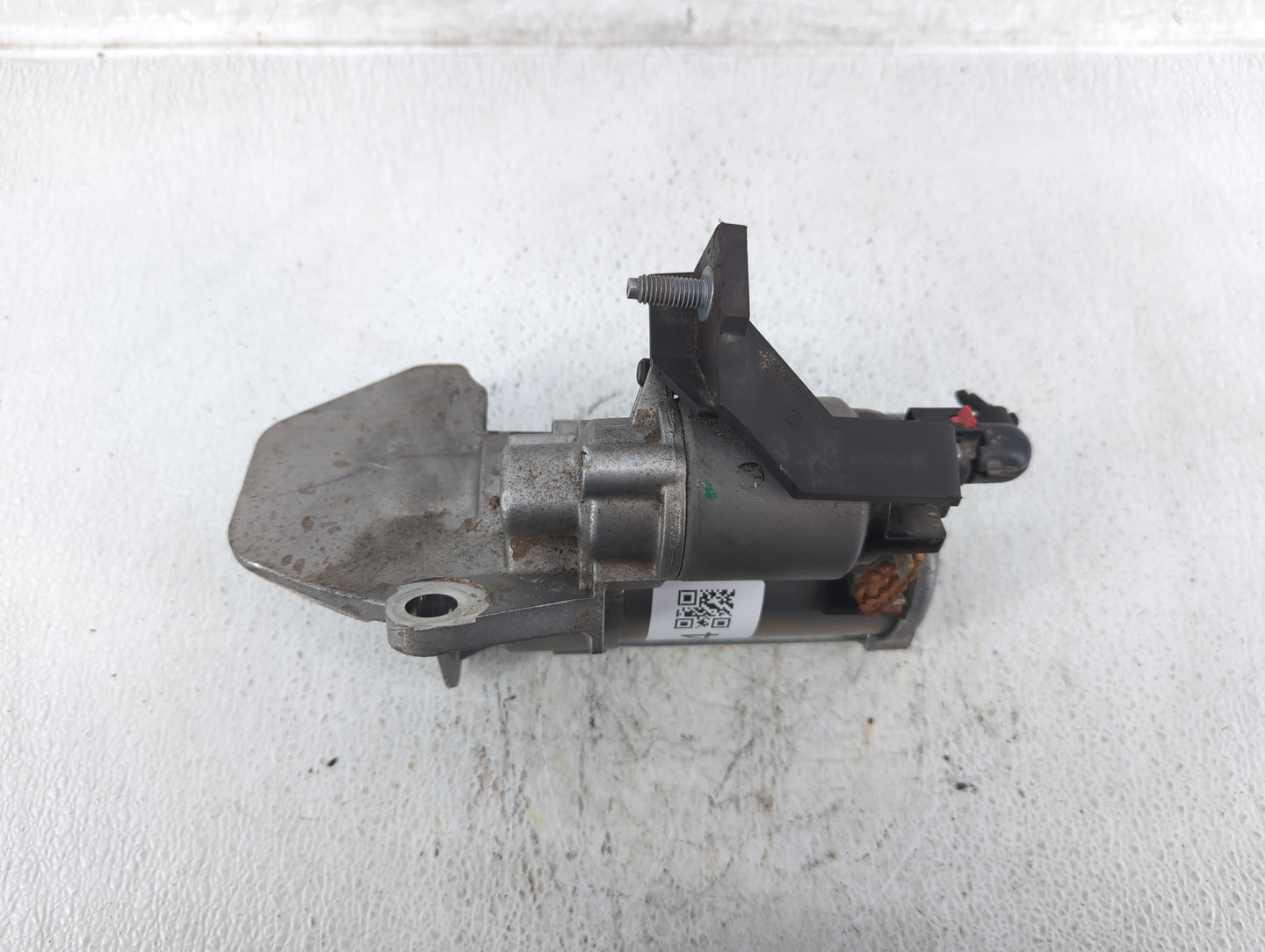 2020-2022 Buick Encore Car Starter Motor Solenoid OEM P/N:55514262 Fits Fits 2020 2021 2022 OEM Used Auto Parts - Oemusedaut