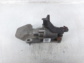 2020-2022 Buick Encore Car Starter Motor Solenoid OEM P/N:55514262 Fits Fits 2020 2021 2022 OEM Used Auto Parts