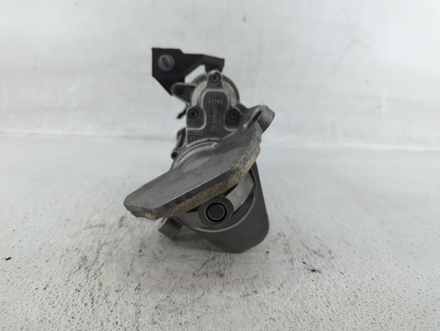 2020-2022 Buick Encore Car Starter Motor Solenoid OEM P/N:55514262 Fits Fits 2020 2021 2022 OEM Used Auto Parts - Oemusedaut