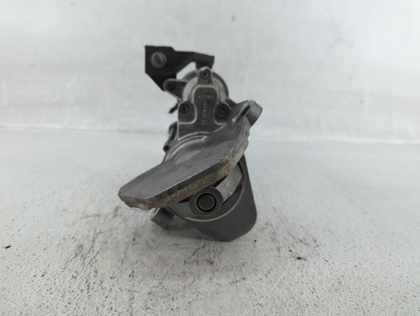 2020-2022 Buick Encore Car Starter Motor Solenoid OEM P/N:55514262 Fits Fits 2020 2021 2022 OEM Used Auto Parts - Oemusedaut