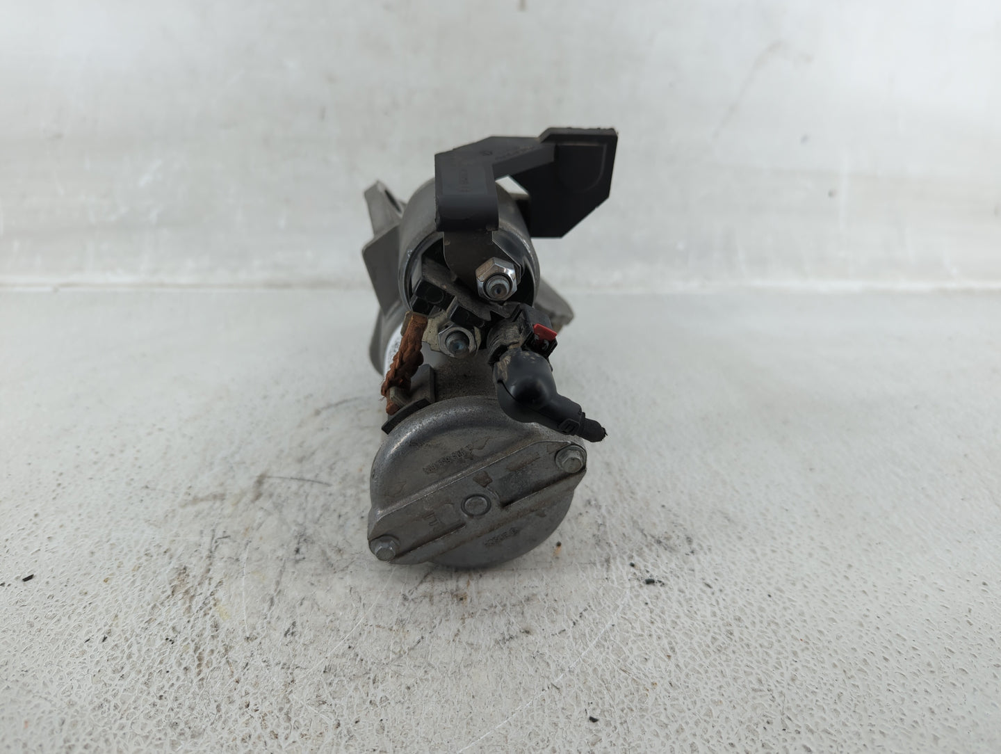 2020-2022 Buick Encore Car Starter Motor Solenoid OEM P/N:55514262 Fits Fits 2020 2021 2022 OEM Used Auto Parts - Oemusedaut