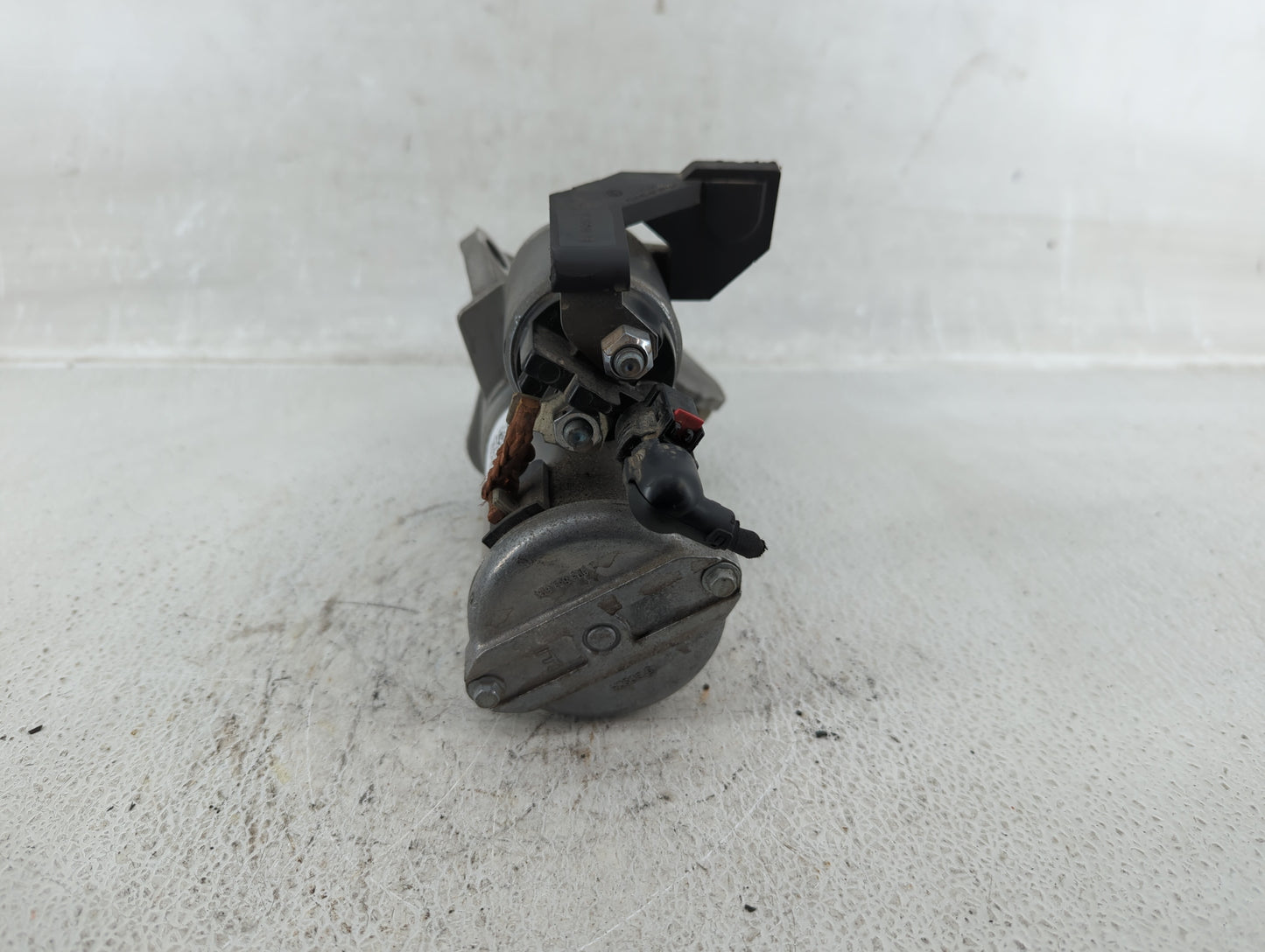 2020-2022 Buick Encore Car Starter Motor Solenoid OEM P/N:55514262 Fits Fits 2020 2021 2022 OEM Used Auto Parts - Oemusedaut