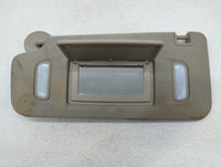 2013-2021 Buick Encore Sun Visor Shade Replacement Driver Left Mirror Fits Fits 2013 2014 2015 2016 2017 2018 2019 2020 2021