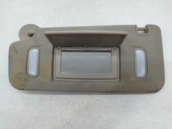 compare product 2013-2021 Buick Encore Sun Visor Shade Replacement Driver Left Mirror Fits Fits 2013 2014 2015 2016 2017 2018 2019 2020 2021 OEM Used Auto Parts