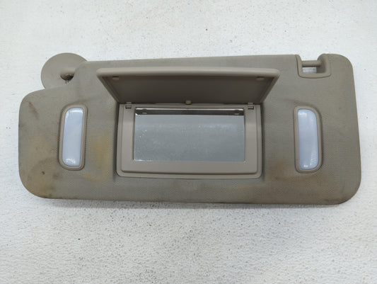 2013-2021 Buick Encore Sun Visor Shade Replacement Driver Left Mirror Fits Fits 2013 2014 2015 2016 2017 2018 2019 2020 2021