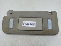 2013-2021 Buick Encore Sun Visor Shade Replacement Driver Left Mirror Fits Fits 2013 2014 2015 2016 2017 2018 2019 2020 2021