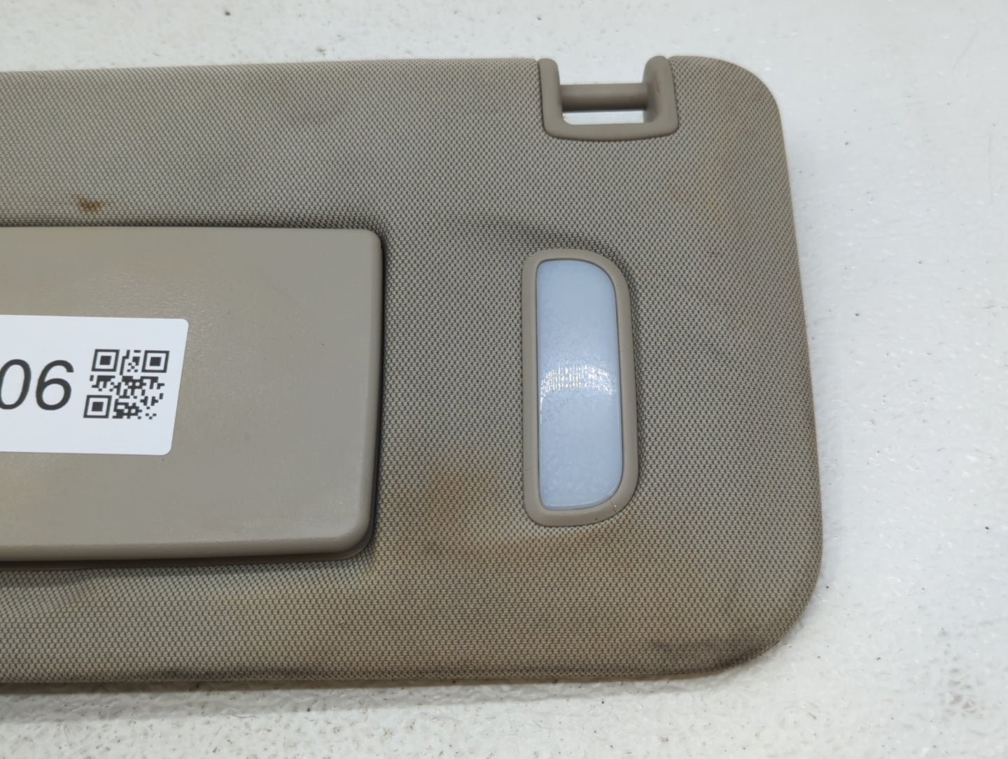 2013-2021 Buick Encore Sun Visor Shade Replacement Driver Left Mirror Fits Fits 2013 2014 2015 2016 2017 2018 2019 2020 2021
