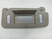 2013-2021 Buick Encore Sun Visor Shade Replacement Passenger Right Mirror Fits Fits 2013 2014 2015 2016 2017 2018 2019 2020 