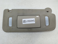 2013-2021 Buick Encore Sun Visor Shade Replacement Passenger Right Mirror Fits Fits 2013 2014 2015 2016 2017 2018 2019 2020 