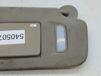 2013-2021 Buick Encore Sun Visor Shade Replacement Passenger Right Mirror Fits Fits 2013 2014 2015 2016 2017 2018 2019 2020 