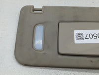 2013-2021 Buick Encore Sun Visor Shade Replacement Passenger Right Mirror Fits Fits 2013 2014 2015 2016 2017 2018 2019 2020 