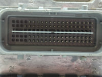 2017-2021 Buick Encore PCM Engine Control Computer ECU ECM PCU OEM P/N:12698131 Fits Fits 2017 2018 2019 2020 2021 OEM Used 