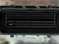 2017-2021 Buick Encore PCM Engine Control Computer ECU ECM PCU OEM P/N:12698131 Fits Fits 2017 2018 2019 2020 2021 OEM Used 