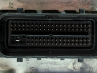 2017-2021 Buick Encore PCM Engine Control Computer ECU ECM PCU OEM P/N:12698131 Fits 2017 2018 2019 2020 2021 OEM Used Auto 