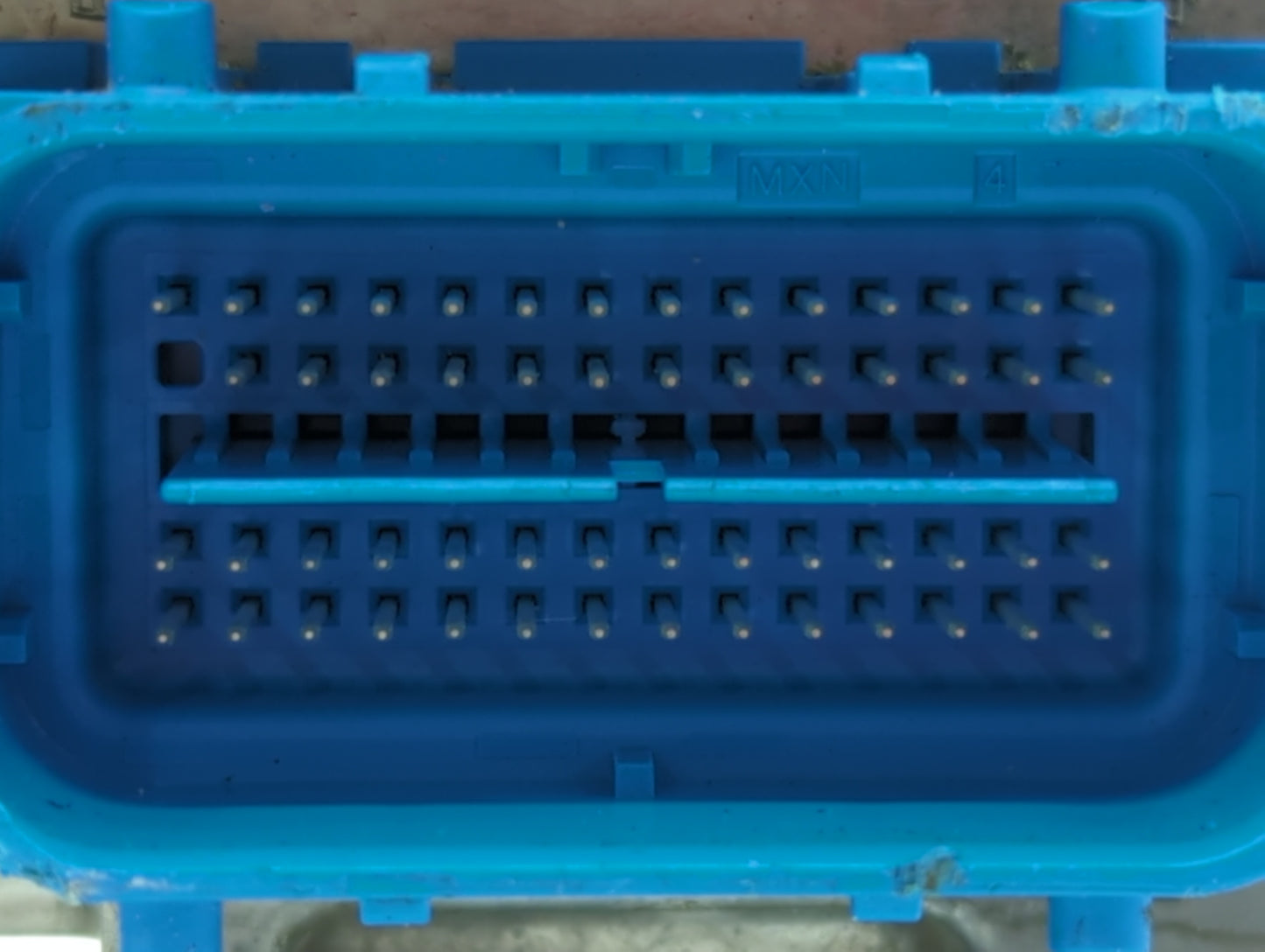 2017-2021 Buick Encore PCM Engine Control Computer ECU ECM PCU OEM P/N:12698131 Fits Fits 2017 2018 2019 2020 2021 OEM Used 