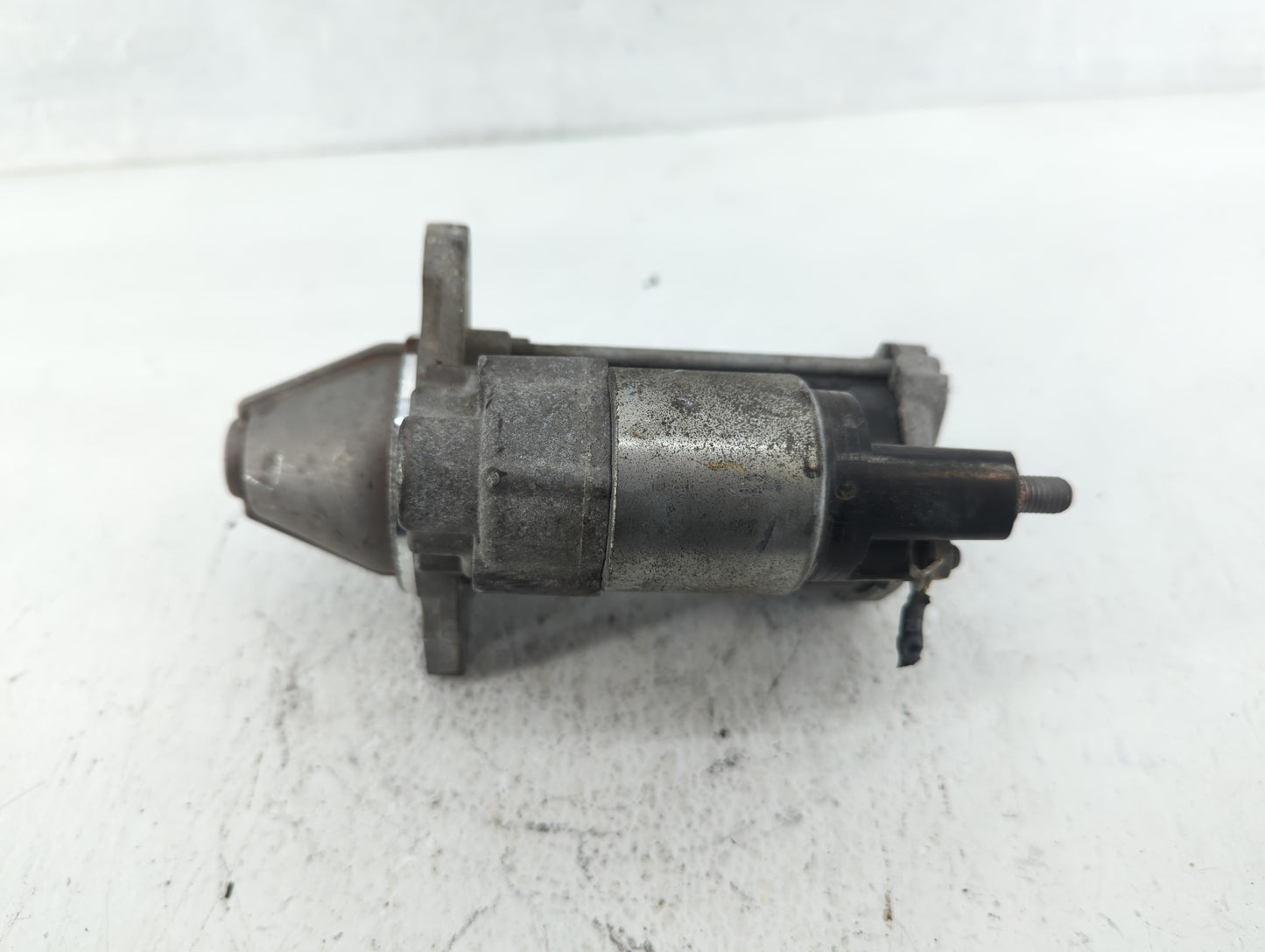 2014-2021 Buick Encore Car Starter Motor Solenoid OEM P/N:25 200 067 Fits Fits 2014 2015 2016 2017 2018 2019 2020 2021 OEM U