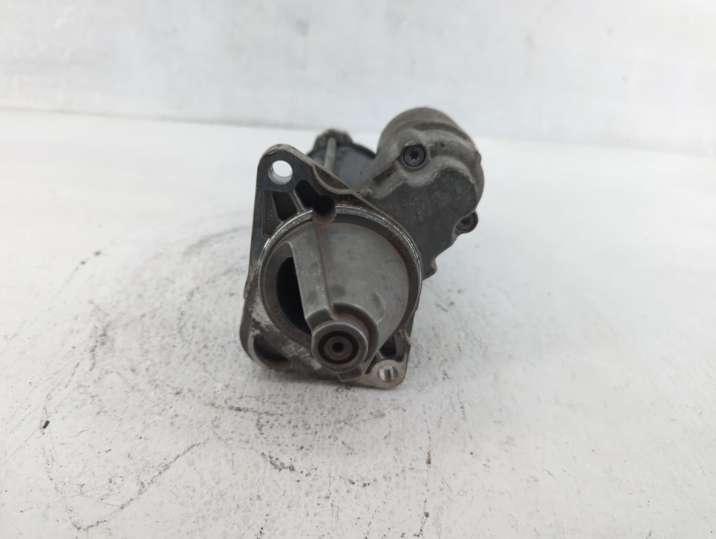 2014-2021 Buick Encore Car Starter Motor Solenoid OEM P/N:25 200 067 Fits Fits 2014 2015 2016 2017 2018 2019 2020 2021 OEM U