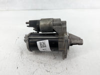 2014-2021 Buick Encore Car Starter Motor Solenoid OEM P/N:25 200 067 Fits Fits 2014 2015 2016 2017 2018 2019 2020 2021 OEM U