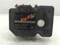 2017-2021 Buick Encore Anti-Lock Brake ABS Pump Module Actuator OEM P/N:42643519 Fits Fits 2017 2018 2019 2020 2021 OEM Used