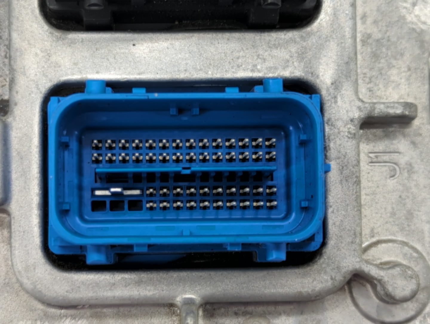 2017-2021 Buick Encore PCM Engine Control Computer ECU ECM PCU OEM P/N:12709219 Fits Fits 2017 2018 2019 2020 2021 OEM Used 