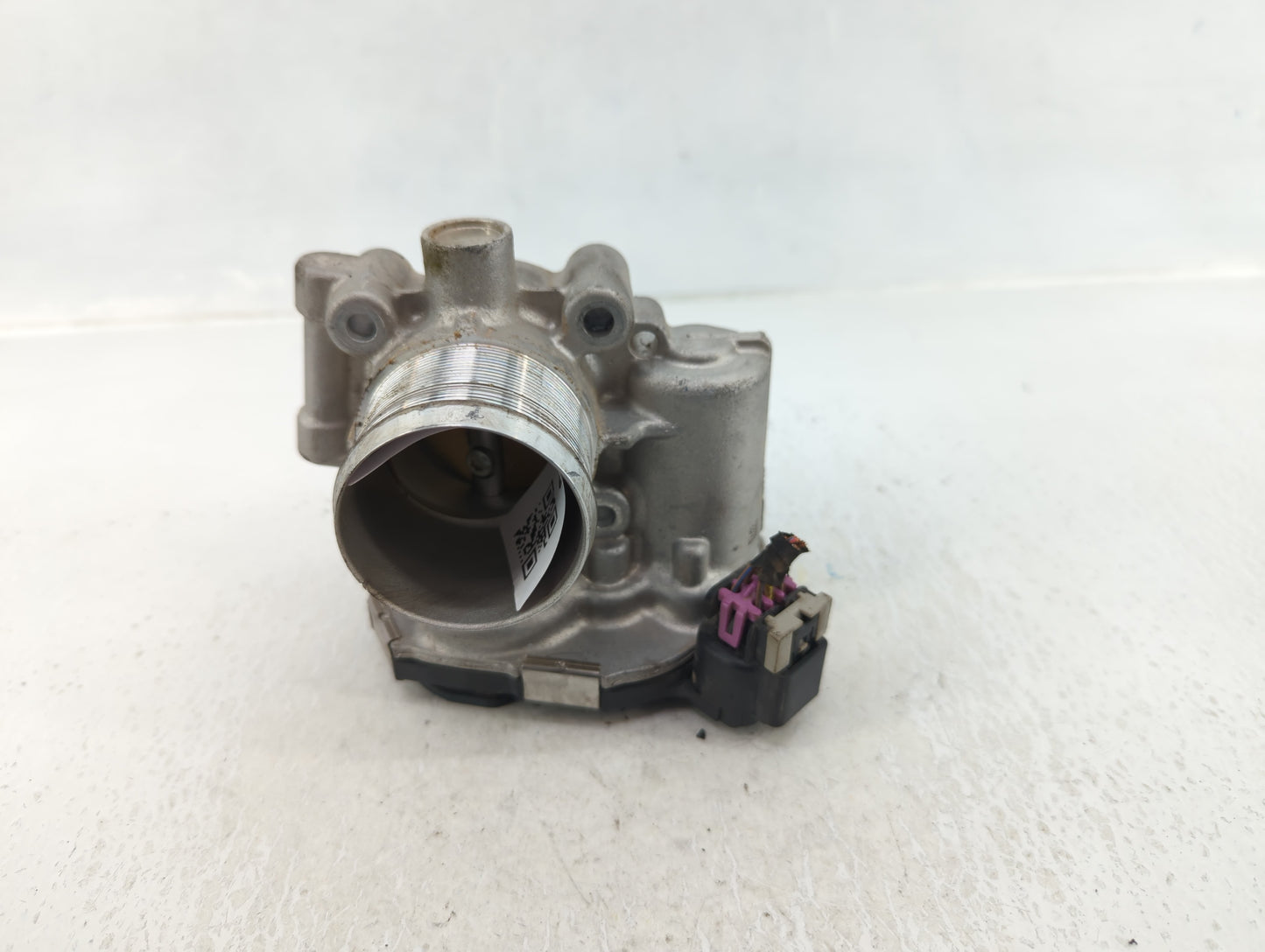 2013-2021 Buick Encore Throttle Body P/N:0 280 750 499 55 565 489 Fits Fits 2011 2012 2013 2014 2015 2016 2017 2018 2019 202
