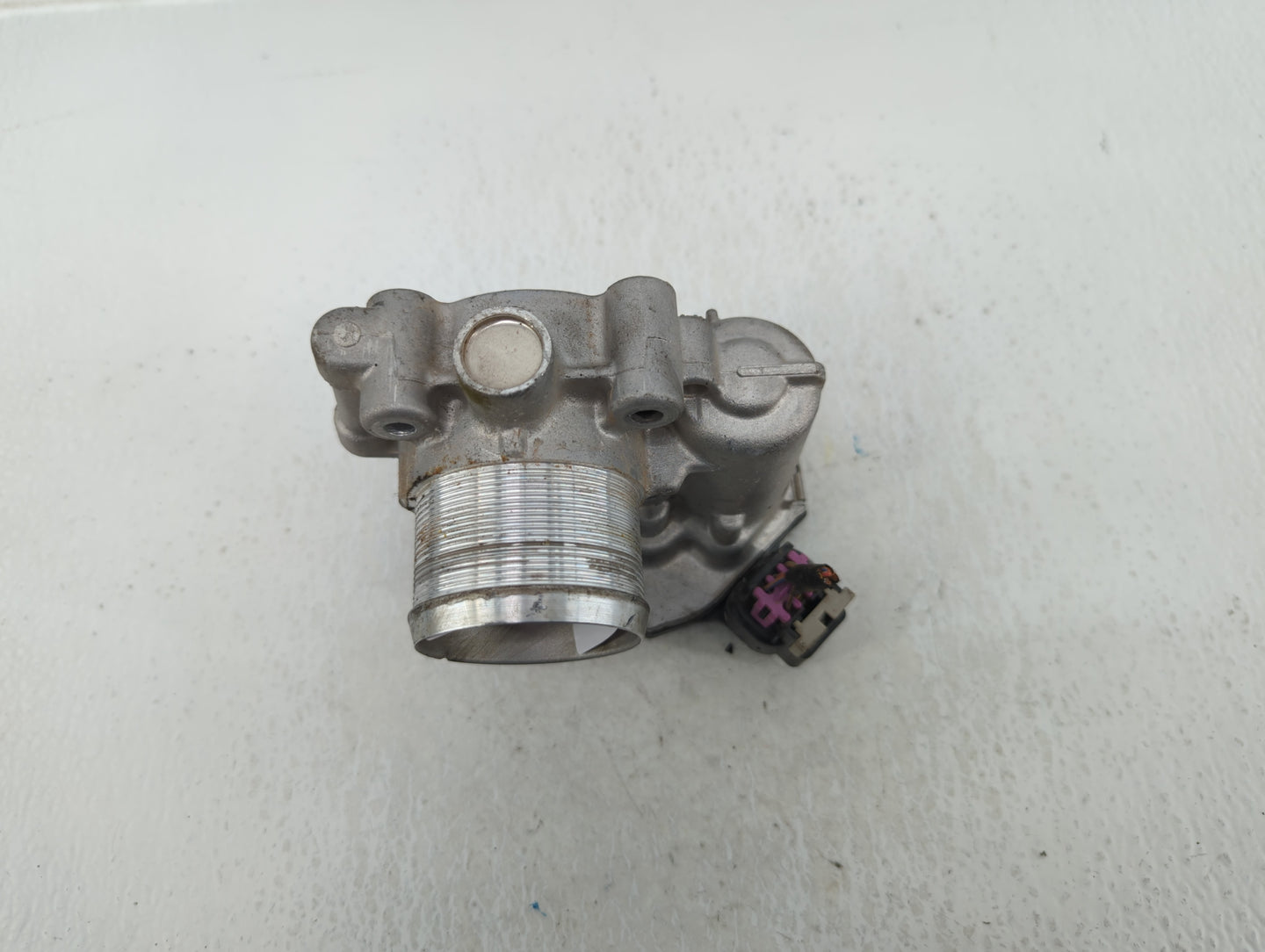 2013-2021 Buick Encore Throttle Body P/N:0 280 750 499 55 565 489 Fits Fits 2011 2012 2013 2014 2015 2016 2017 2018 2019 202