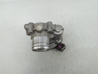 2013-2021 Buick Encore Throttle Body P/N:0 280 750 499 55 565 489 Fits Fits 2011 2012 2013 2014 2015 2016 2017 2018 2019 202